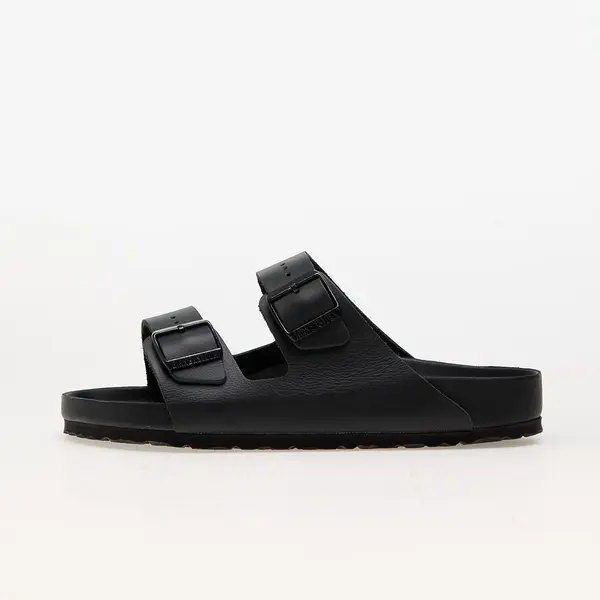Birkenstock Сникърси Birkenstock Arizona Natural Leather Black EUR 44