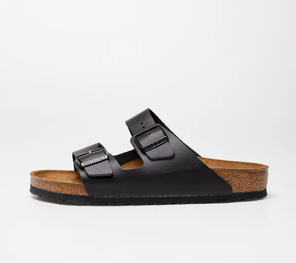 Birkenstock Сникърси Birkenstock Arizona NL Black EUR 44