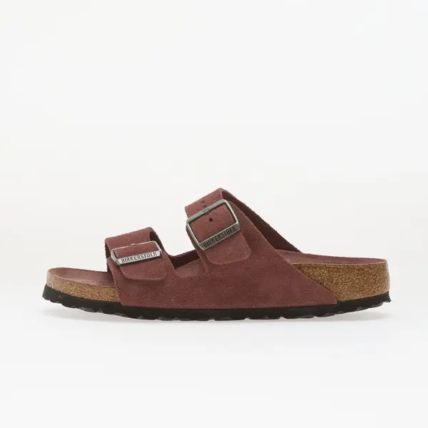 Birkenstock Сникърси Birkenstock Arizona SFB LEVE Pepper EUR 39