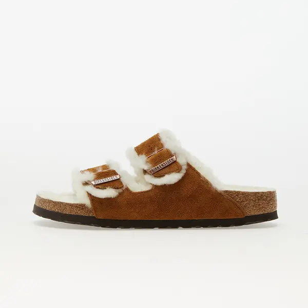 Birkenstock Сникърси Birkenstock Arizona VL Shearling Mink EUR 39