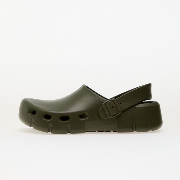 Birkenstock Сникърси Birkenstock Birki Flow EVA Khaki EUR 44