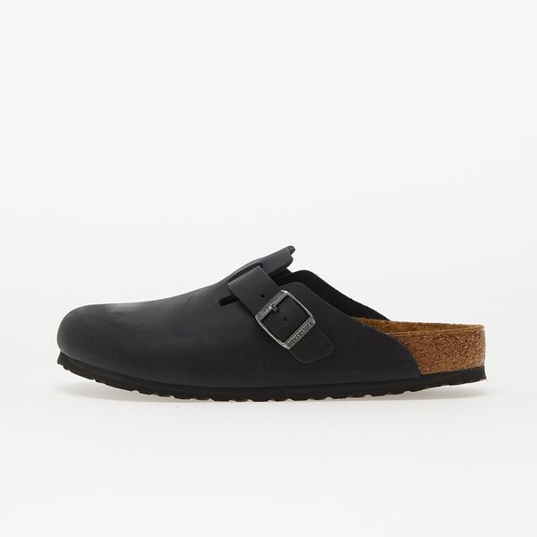 Birkenstock Сникърси Birkenstock Boston Black EUR 45