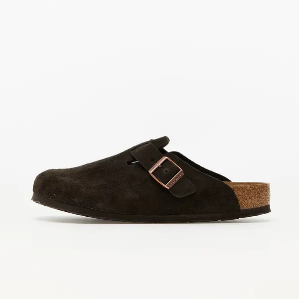 Birkenstock Сникърси Birkenstock Boston BS Mocha EUR 43