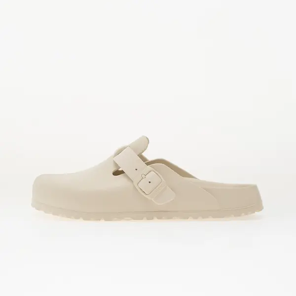 Birkenstock Сникърси Birkenstock Boston Essentials EVA Unisex Eggshell EUR 37