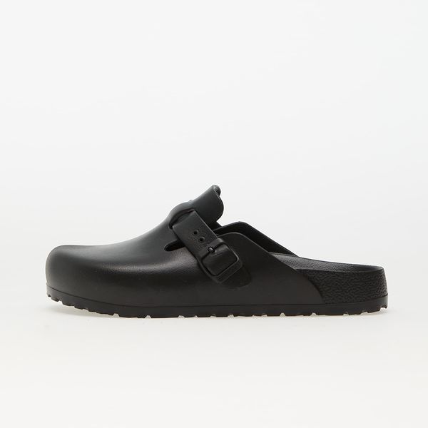 Birkenstock Сникърси Birkenstock Boston EVA Black EUR 38