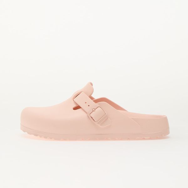 Birkenstock Сникърси Birkenstock Boston EVA Light Rose EUR 36