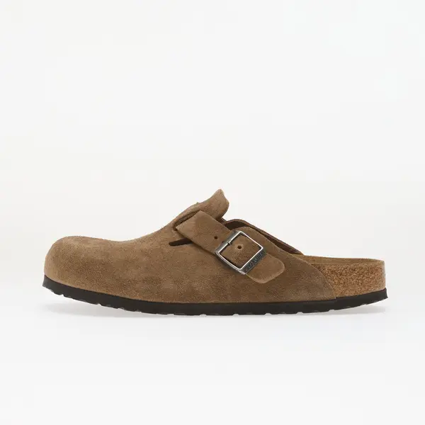 Birkenstock Сникърси Birkenstock Boston LEVE Dark Tea EUR 39