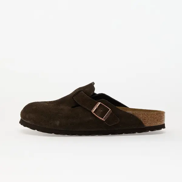 Birkenstock Сникърси Birkenstock Boston SFB LEVE Mocca EUR 41