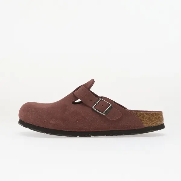 Birkenstock Сникърси Birkenstock Boston SFB LEVE Pepper TonFB EUR 40