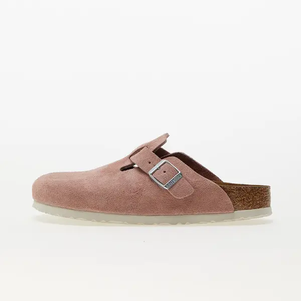Birkenstock Сникърси Birkenstock Boston SFB LEVE Pink Clay EUR 37