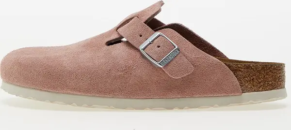 Birkenstock Сникърси Birkenstock Boston SFB LEVE Pink Clay EUR 39