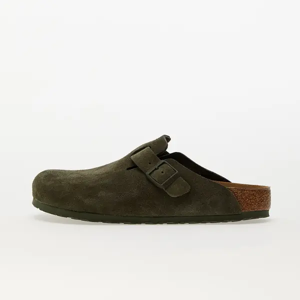 Birkenstock Сникърси Birkenstock Boston VL Thyme EUR 44