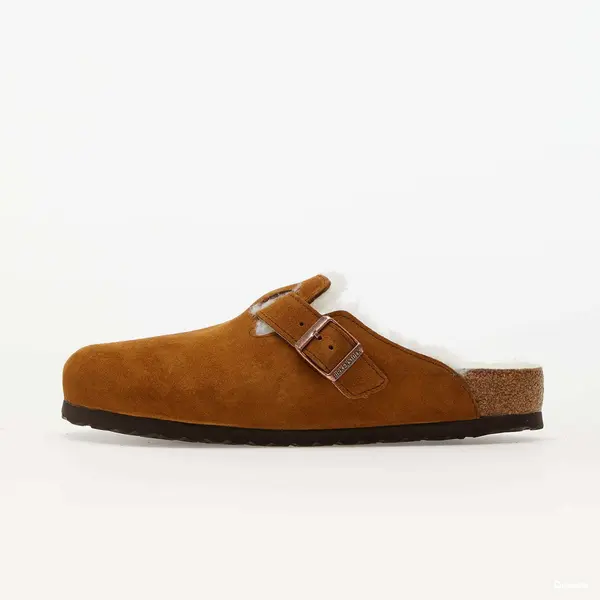 Birkenstock Сникърси Birkenstock Boston VL/Shearling Mink EUR 45