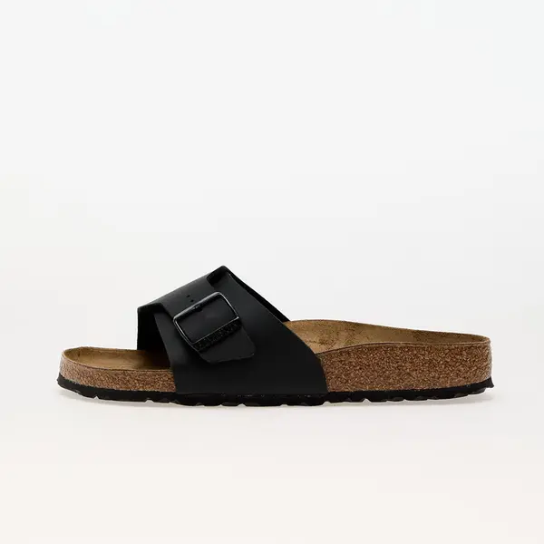 Birkenstock Сникърси Birkenstock Catalina BF Black EUR 37