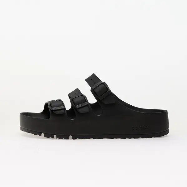 Birkenstock Сникърси Birkenstock Florida III EVA PAP Flex Platform EVA Black EUR 39