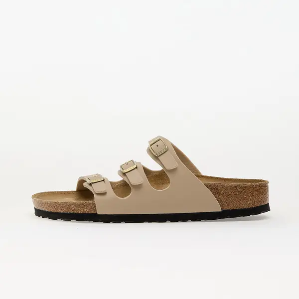Birkenstock Сникърси Birkenstock Florida Synthetik Sandcastle EUR 41