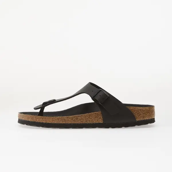 Birkenstock Сникърси Birkenstock Gizeh BF Triples Black EUR 38