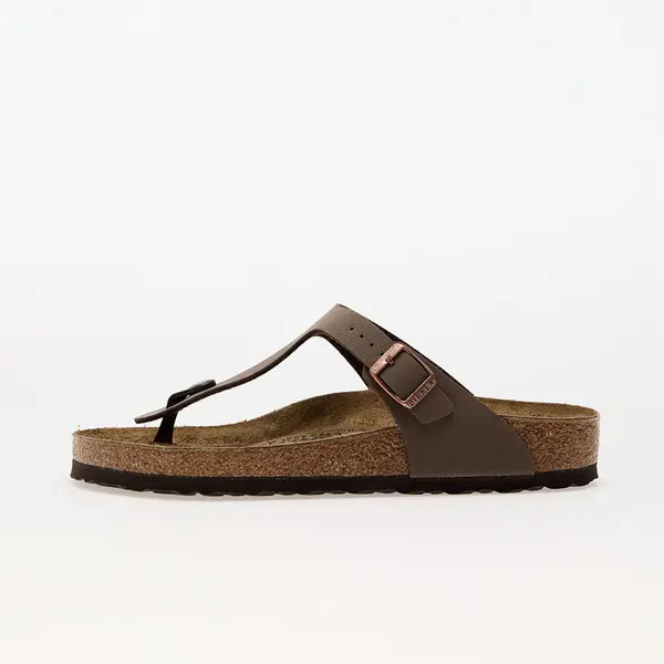 Birkenstock Сникърси Birkenstock Gizeh BFBC Mocca EUR 42