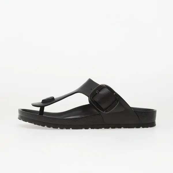Birkenstock Сникърси Birkenstock Gizeh Big Buckle EVA EVA Women Black EUR 37