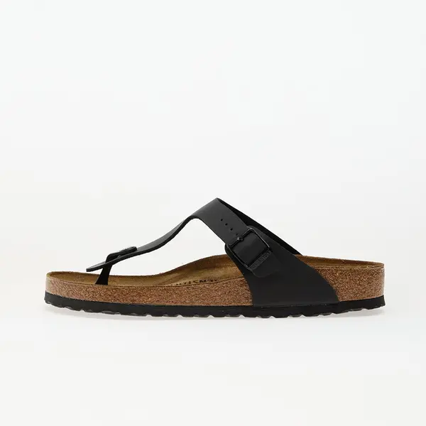 Birkenstock Сникърси Birkenstock Gizeh BS Black EUR 43