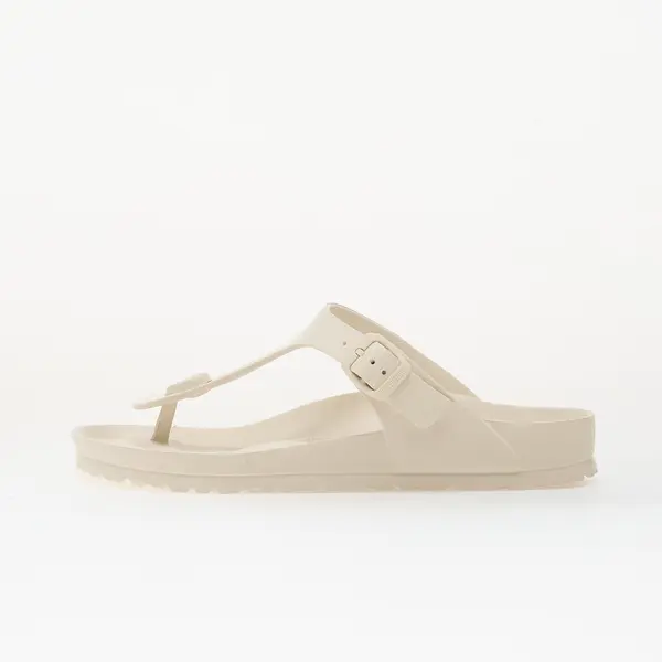 Birkenstock Сникърси Birkenstock Gizeh Essentials EVA Unisex Eggshell EUR 40