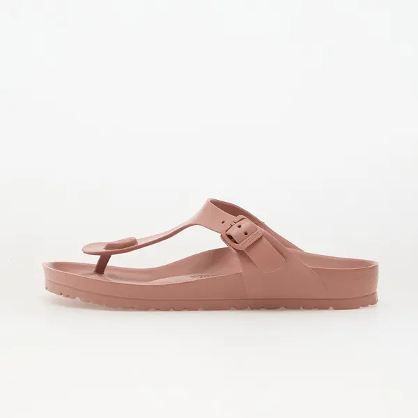 Birkenstock Сникърси Birkenstock Gizeh Essentials EVA Unisex Pink Clay EUR 36