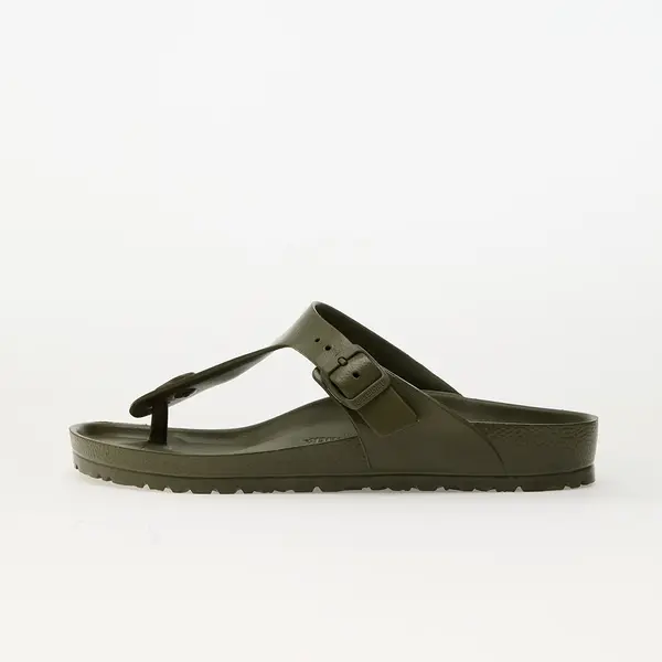 Birkenstock Сникърси Birkenstock Gizeh EVA khaki EUR 44