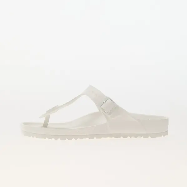 Birkenstock Сникърси Birkenstock Gizeh EVA White EUR 36