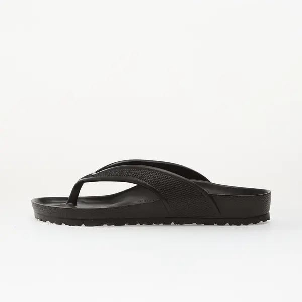 Birkenstock Сникърси Birkenstock Honolulu Essentials EVA Unisex Black EUR 37