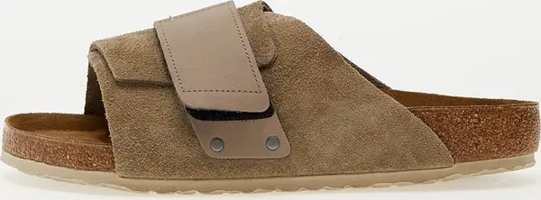 Birkenstock Сникърси Birkenstock Kyoto VL Taupe EUR 41