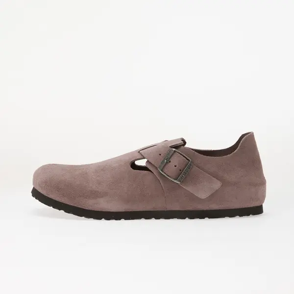 Birkenstock Сникърси Birkenstock London LEVE Faded Purple EUR 42