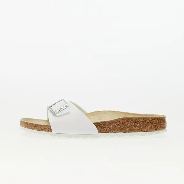 Birkenstock Сникърси Birkenstock Madrid BF White EUR 40