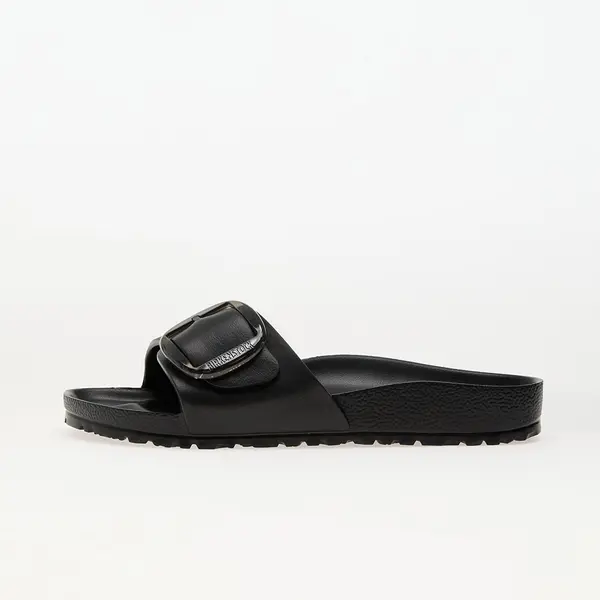 Birkenstock Сникърси Birkenstock Madrid Big Buckle EVA Black EUR 38