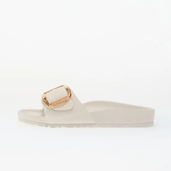 Birkenstock Сникърси Birkenstock Madrid Big Buckle EVA Eggshell EUR 36