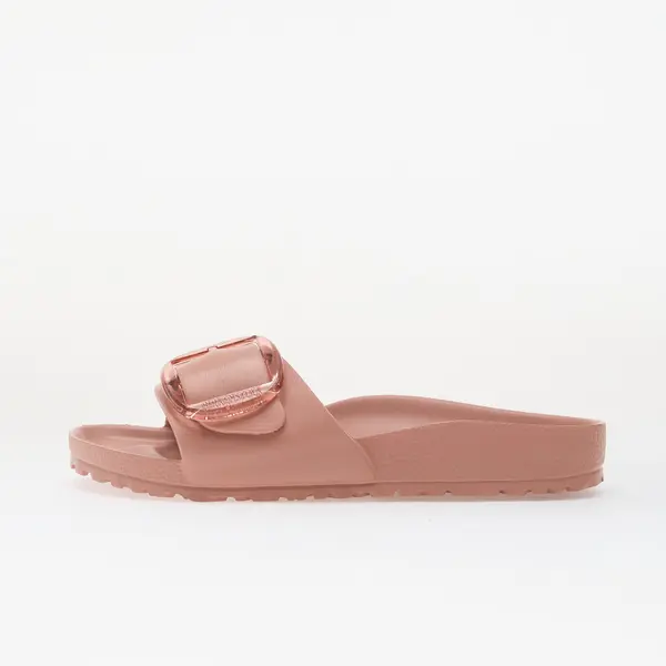Birkenstock Сникърси Birkenstock Madrid Big Buckle EVA Pink Clay EUR 40