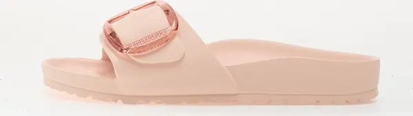 Birkenstock Сникърси Birkenstock Madrid Big Buckle EVA Women Light Rose EUR 41