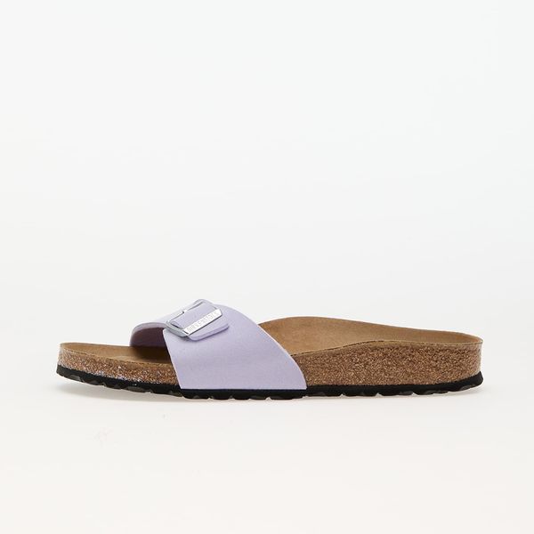 Birkenstock Сникърси Birkenstock Madrid BS Soft Purple Fog EUR 36