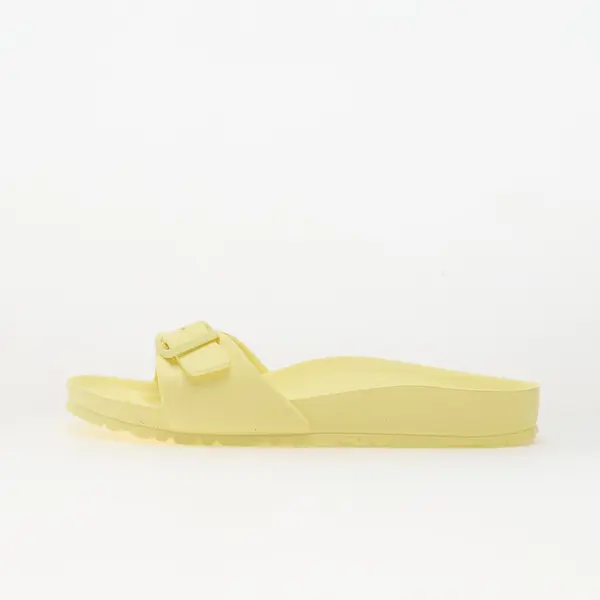 Birkenstock Сникърси Birkenstock Madrid Essentials EVA Unisex Popcorn EUR 38