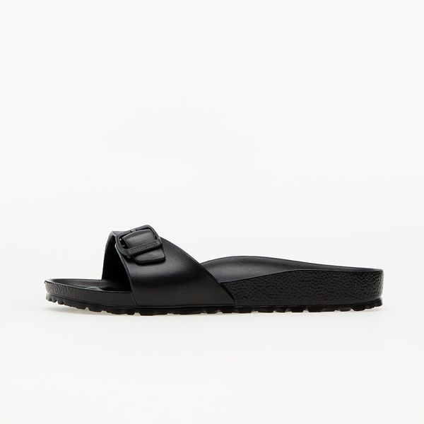 Birkenstock Сникърси Birkenstock Madrid EVA Black EUR 38
