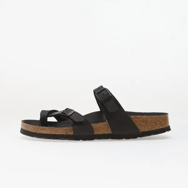 Birkenstock Сникърси Birkenstock Mayari BF Triples Black EUR 39