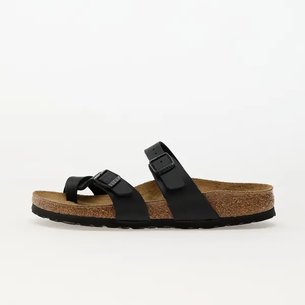 Birkenstock Сникърси Birkenstock Mayari Birko-Flor Black EUR 36