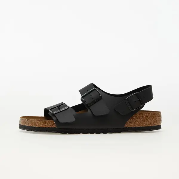 Birkenstock Сникърси Birkenstock Milano BF Black EUR 44