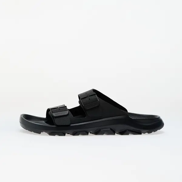 Birkenstock Сникърси Birkenstock Mogami Terra Stealth 2- Strap Birko-Flor Apex Black EUR 41