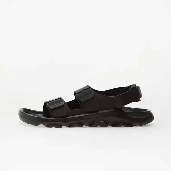 Birkenstock Сникърси Birkenstock Mogami Terra TEC LOOP Birko-Flor Unisex Apex Black EUR 43