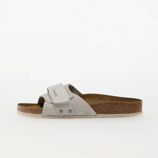 Birkenstock Сникърси Birkenstock Oita Antique White EUR 37