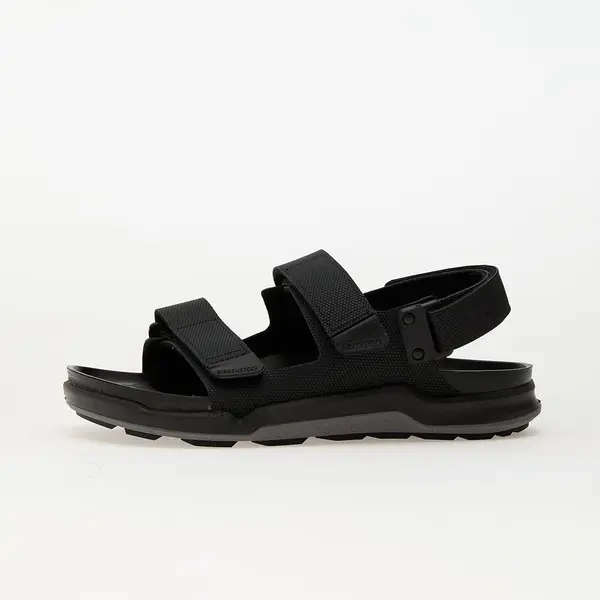 Birkenstock Сникърси Birkenstock Tatacoa Birko-Flor Futura Black EUR 45
