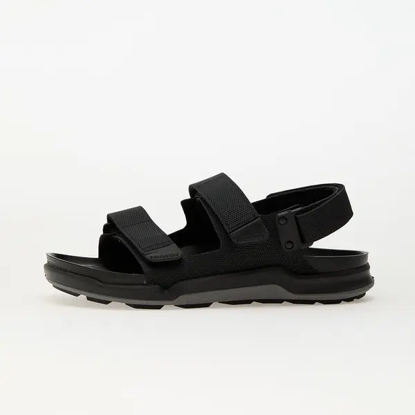 Birkenstock Сникърси Birkenstock Tatacoa Birko-Flor Futura Black EUR 46
