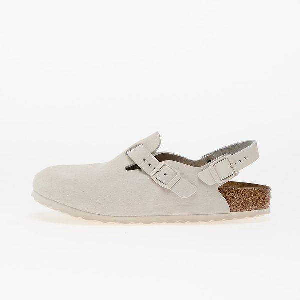Birkenstock Сникърси Birkenstock Tokio LEVE Antique White EUR 39