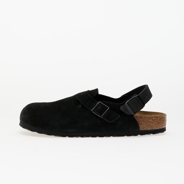 Birkenstock Сникърси Birkenstock Tokio LEVE Black EUR 36