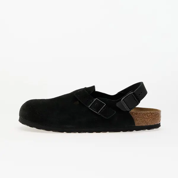Birkenstock Сникърси Birkenstock Tokio LEVE Black EUR 38